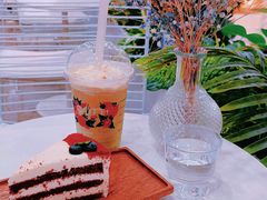 -姆们M Sweetie Cake(五道口店)