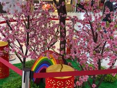 -萨莉亚意式餐厅(国和1000店)