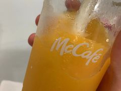 -麦当劳(宾水西道店)