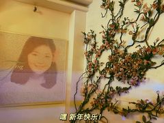 -邓丽君音乐主题餐厅