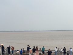 -观潮胜地公园