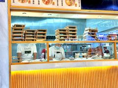 -饺子季水饺餐厅(新市街店)