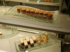 -万德诺富特酒店·自助餐厅(万德大厦店)