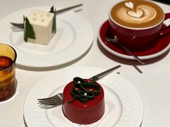 -双风车咖啡馆 Twin Windmills(六道口店)