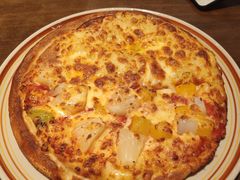 -萨莉亚意式餐厅(浦江万达广场店)