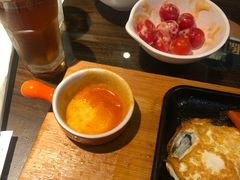 -豪享来中西餐厅(美湖店)