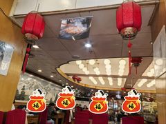 -烤肉季饭庄