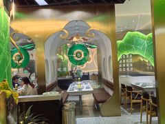 -青花椒花椒鱼(合生汇店)