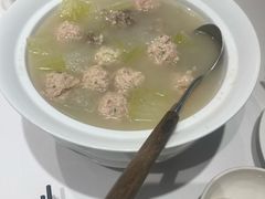 -眉州东坡(团结湖店)