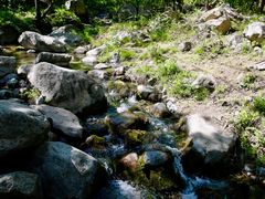-玉渡山风景区-售票处