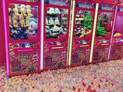 -BIG PINK大粉娃娃机主题馆(圆融星座店)