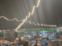 -清真·馬坡二旦烧烤(人生一串拍摄店)