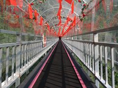 -牛鱼嘴原始生态风景区