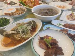 -高老庄绿色传奇(昊元生活广场店)