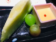 -山葵家·创意料理(宁波来福士店)