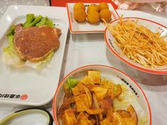 -柒酒烤肉(武鸣大帽山店)