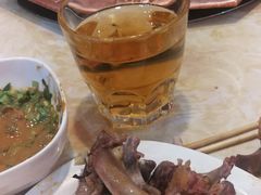 -城一锅涮烤羊蝎子·烤串