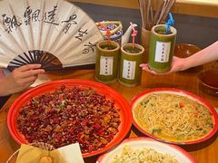 -先启半步颠·川菜小炒