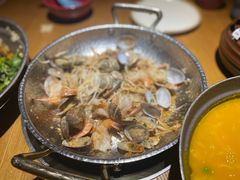 -吃饭皇帝大(合生汇店)