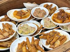 -品香排骨饭(羊官路店)