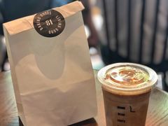 -81BAKERY(大学路店)