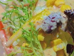 -松临·铁板烧&Omakase(神农店)