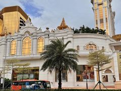 -好彩海鲜火锅饭店(银河百老汇店)