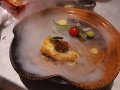 -颐云阁云顶铁板烧(南昌瑞颐大酒店)