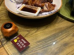 -老阿爸鲜鱼土菜(昆山花桥店)