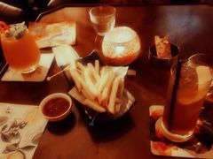 -OX BAR 拉培耶小镇(大连老街店)