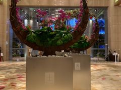 -广州粤海喜来登酒店