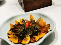 -青红之间·新派融合川菜(慈云寺店)