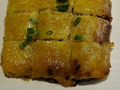 三鲜豆皮-黄鹤楼湖北特色菜(高碑店)