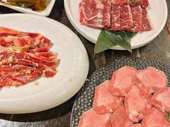 -一品诚记烤肉(大连柏威年购物中心店)