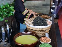 -凤凰山斑鱼馆(恭城店)