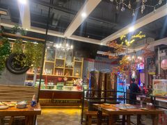 -369自助烤肉鱼火锅(平阳路店)