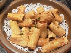 -阿毛饭店首店·宁波老字号(文化广场店)