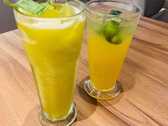 -必胜客(时代广场店)