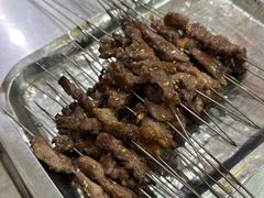 -文文烤肉(大皮院店)