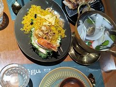 -Tegu泰古莲·泰国餐厅(红山6979店)
