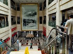 -中国中医科学院西苑医院(本部)