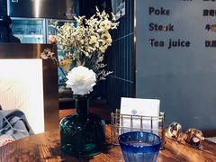 -POKEE VIA&Brunch·维娅(重庆来福士店)