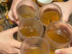 -福苗小骆驼烧烤(大唐不夜城店)