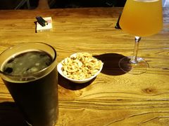 大堂-40+精酿啤酒俱乐部(国投财富广场店)