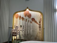 -宁夏国强手抓羊肉·清真菜(未央路凤三店)