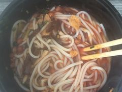 -好快螺柳州螺蛳粉(大西门店)