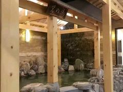 -汤里来温泉