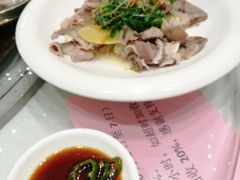 -流舫海鲜酒家(张溪店)