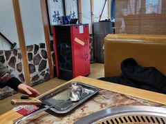 -锅老头海鲜铁锅炖