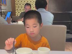 -左庭右院鲜牛肉火锅(松江万达店)